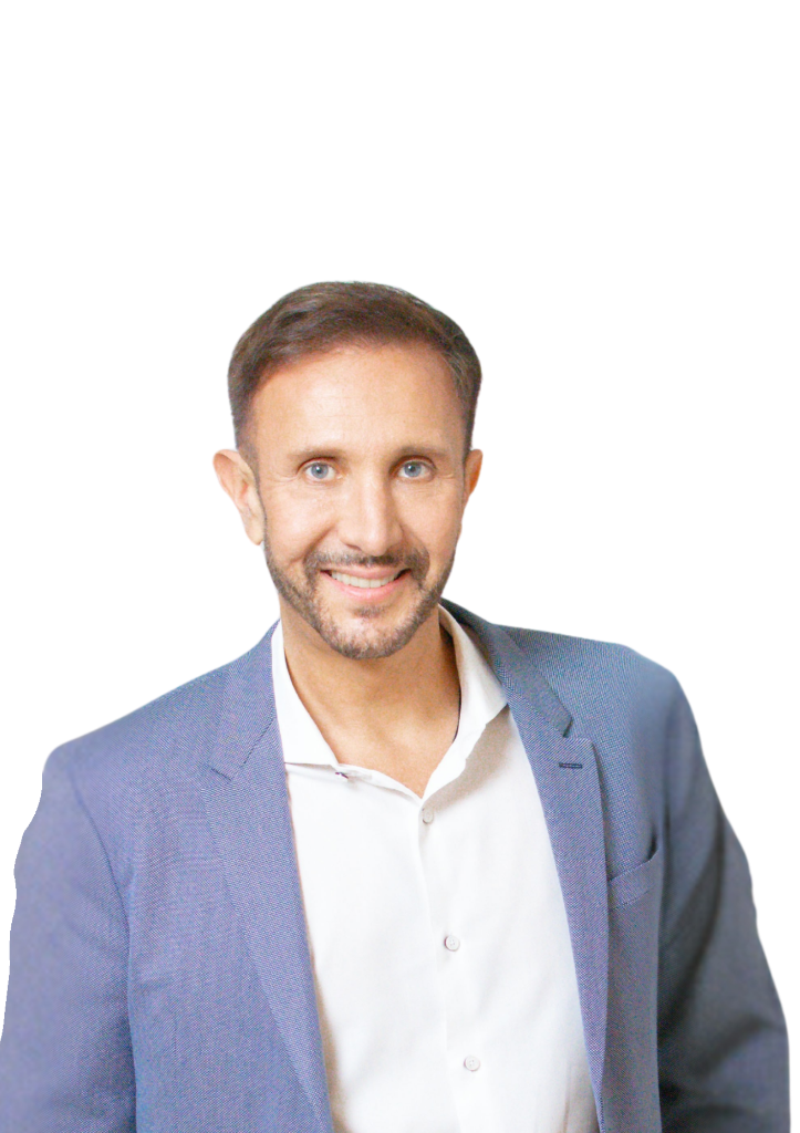 José Antonio D'Itria